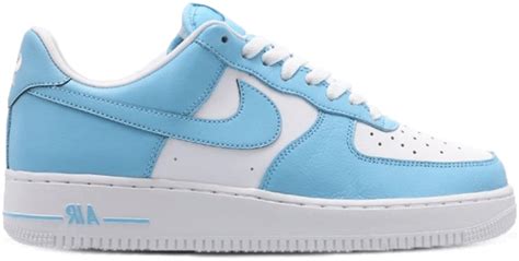 nike air force met blauw|Nike Air Force 1.